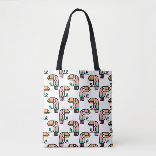 Süßer tropischer Tukane-Vogel-Tier-Geschenk für Ki