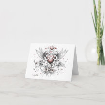 Süßer Valentinstag