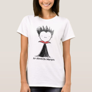 Süßer Vampir, ein absolutes Ärgernis T-Shirt