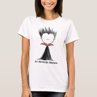 Süßer Vampir, ein absolutes Ärgernis T-Shirt