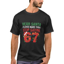 Süßer Weihnachtsmann Weihnachten Zitat Festliche W