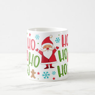 Süßer Weihnachtsmann Weihnachtsgeschenk Kekse Schn Kaffeetasse