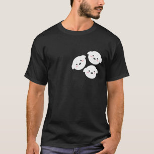 Süßer Welpe T-Shirt