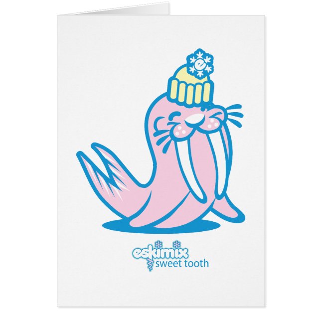 Süßer Zahn (Vorne)