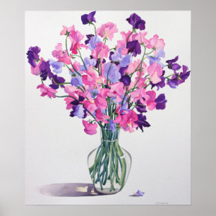 Süßerbsen 2007 poster