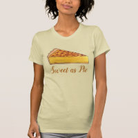 Süßes als Pie Virginia Schach Südliches Dessert