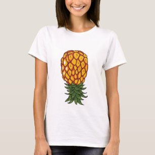 Süßes Ananas-Shirt T-Shirt