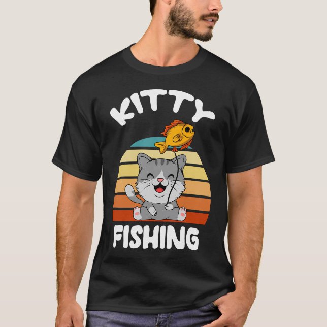 Süßes Anime-Mädchen T-Shirt (Vorderseite)