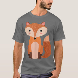 Süßes Baby für Natur- und Tierliebhaber & Geschen T-Shirt