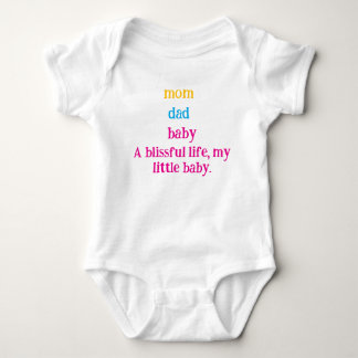 Süßes Baby-Neugeborenen-Body Baby Strampler