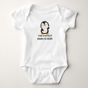 SÜßES BABY STRAMPLER