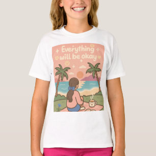 süßes Baby T-Shirt