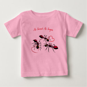 Süßes Baby - T-Shirt Baby Bodyanzug