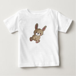 Süßes Baby-Tiere T-Shirt