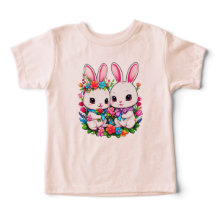 Süßes Babykaninchen