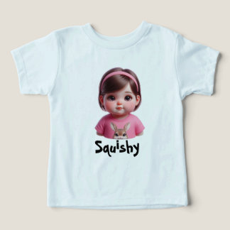 Süßes Babyshirt