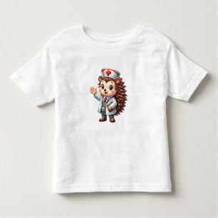 Süßes Babyshirt Kleinkind T-shirt