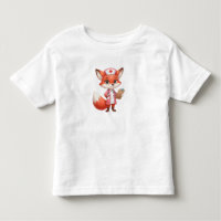 Süßes Babyshirt