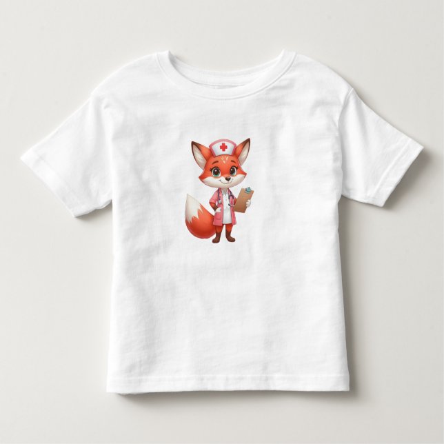 Süßes Babyshirt  Kleinkind T-shirt (Vorderseite)