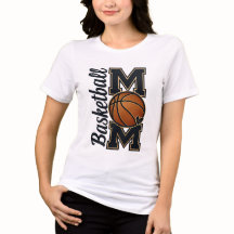 Süßes Basketball-Mutter-Spieltag-Sportgeschenk