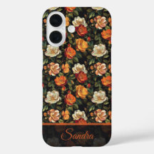 Süßes Brautjungfer-Geschenk Rosenname