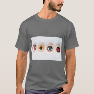 Süßes Cupcake Delight Shirt