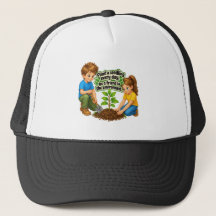 Süßes Earth Day Kinder-Gartenbau-Erziehungsshirt