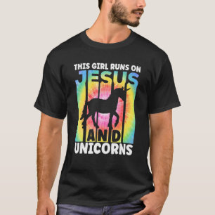Süßes Einhorn-Outfit für Einhorn-Fans für Frauen G T-Shirt