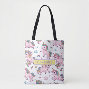 Süßes Einhorn Regenbogen