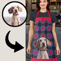 Süßes einzigartiges Geschenk für Hundemutter und W