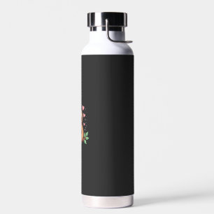 Süßes Faultier-Boba-Milchtee Kawaii Frauen Mädchen Trinkflasche