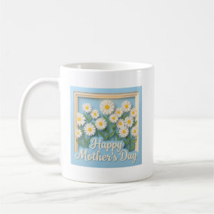 Süßes Frohes Muttertagsgruß  Kaffeetasse