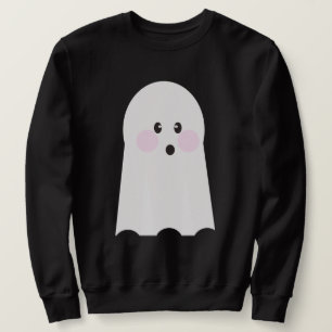 Süßes Geister-Reinigungssweatshirt Sweatshirt
