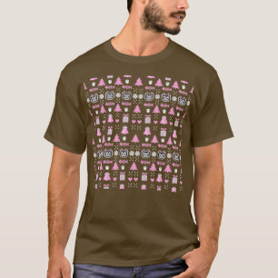 süßes Geschenk T-Shirt