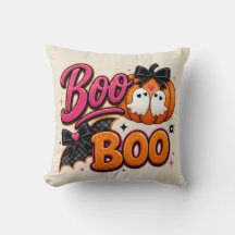Süßes Halloween Boo Boo