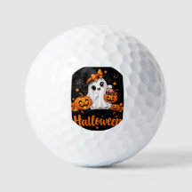 Süßes Halloween-Geister-Shirt – Frohes Halloween K