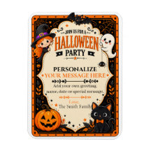 Süßes Halloween-Kostüm