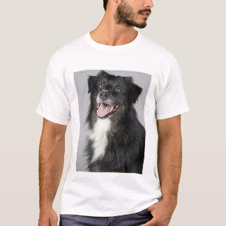 süßes Hund T-Shirt