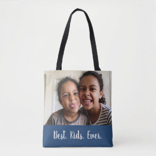 Süßes individuelles Foto-Text-Geschenk