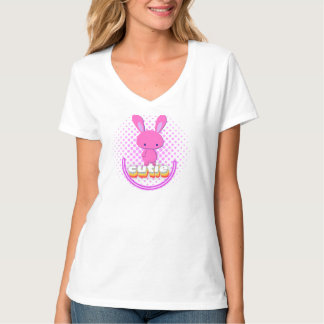 süßes Kaninchen T-Shirt