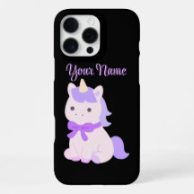Süßes Kawaii Magisches Einhorn Benutzername Telefo