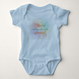 Süßes Kinder Grafik T-Shirt | Lustiges Stylisches Baby Strampler