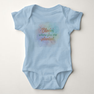 Süßes Kinder Grafik T-Shirt Lustiges Stylisches Baby Strampler