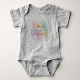Süßes Kinder Grafik T-Shirt | Lustiges Stylisches Baby Strampler