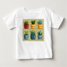 Süßes Kinder-T-Shirt – Lustiges & Spielendes Desig