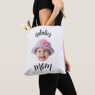  Süßes Kinderbaby-Gesicht Foto Kind Name Mama 