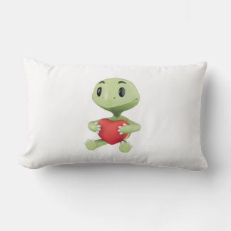 Süßes Kissen | Adorables gemütliches Kissen für Ki