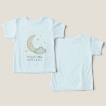 Süßes Kleinkind Grafik T-Shirt | Spielerei Alltags