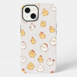 Süßes Küken  iPhone 13 Hülle