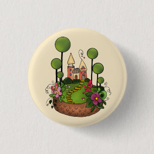 süßes Land   Button